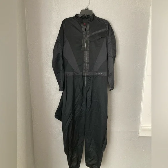 Nike Pants Jumpsuits Nike Jordan Flight Suit Poshmark